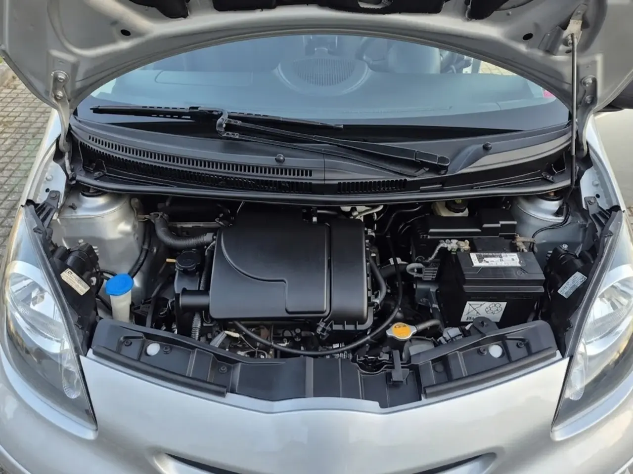 Billede 4 - Toyota Aygo 1,0