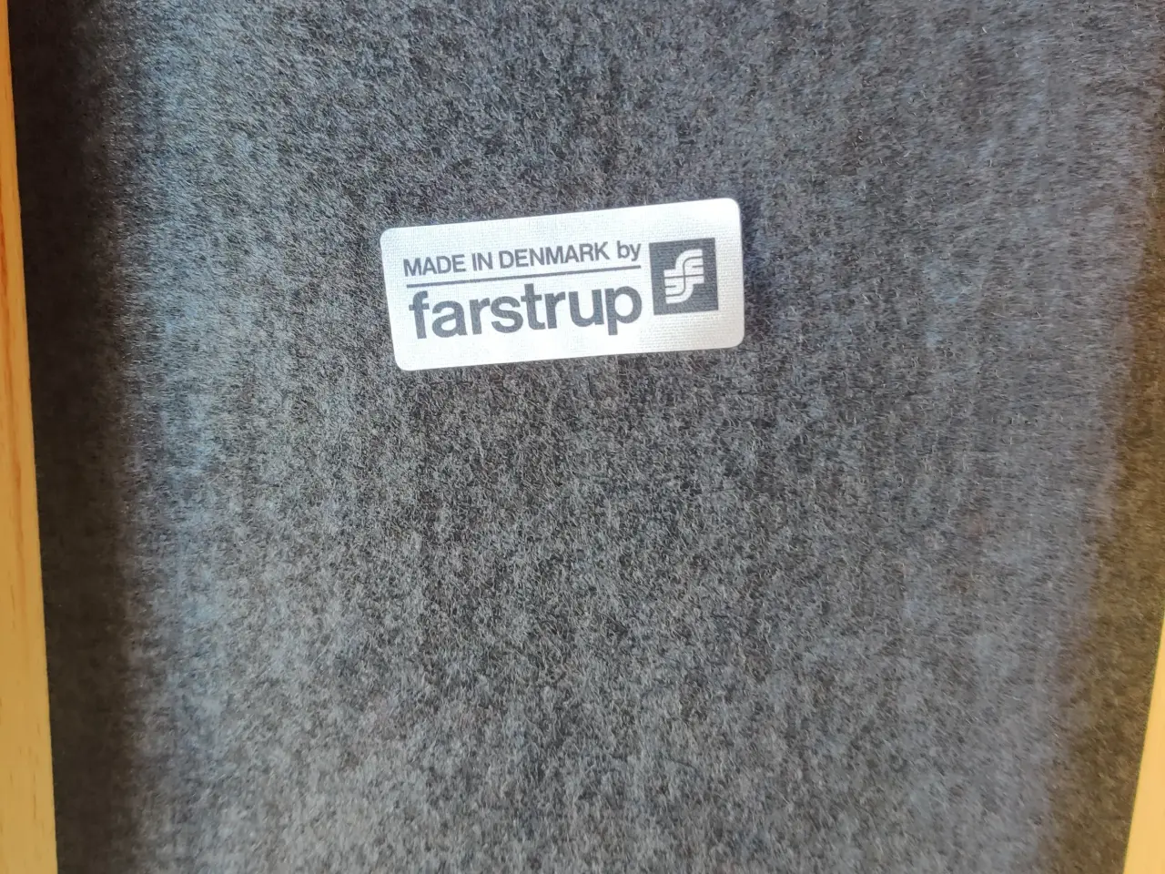 Billede 3 - FARSTRUP stole