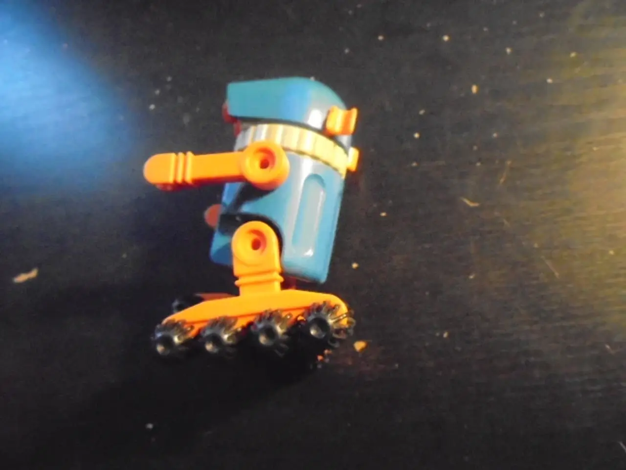 Billede 2 - Playmobil space 3318 – rumrobot