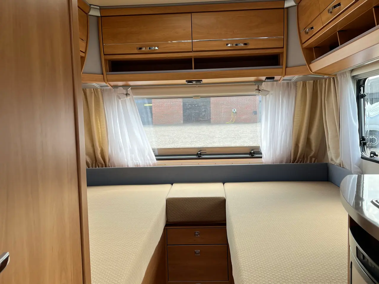 Billede 6 - 2015 Dethleffs camper 470 V