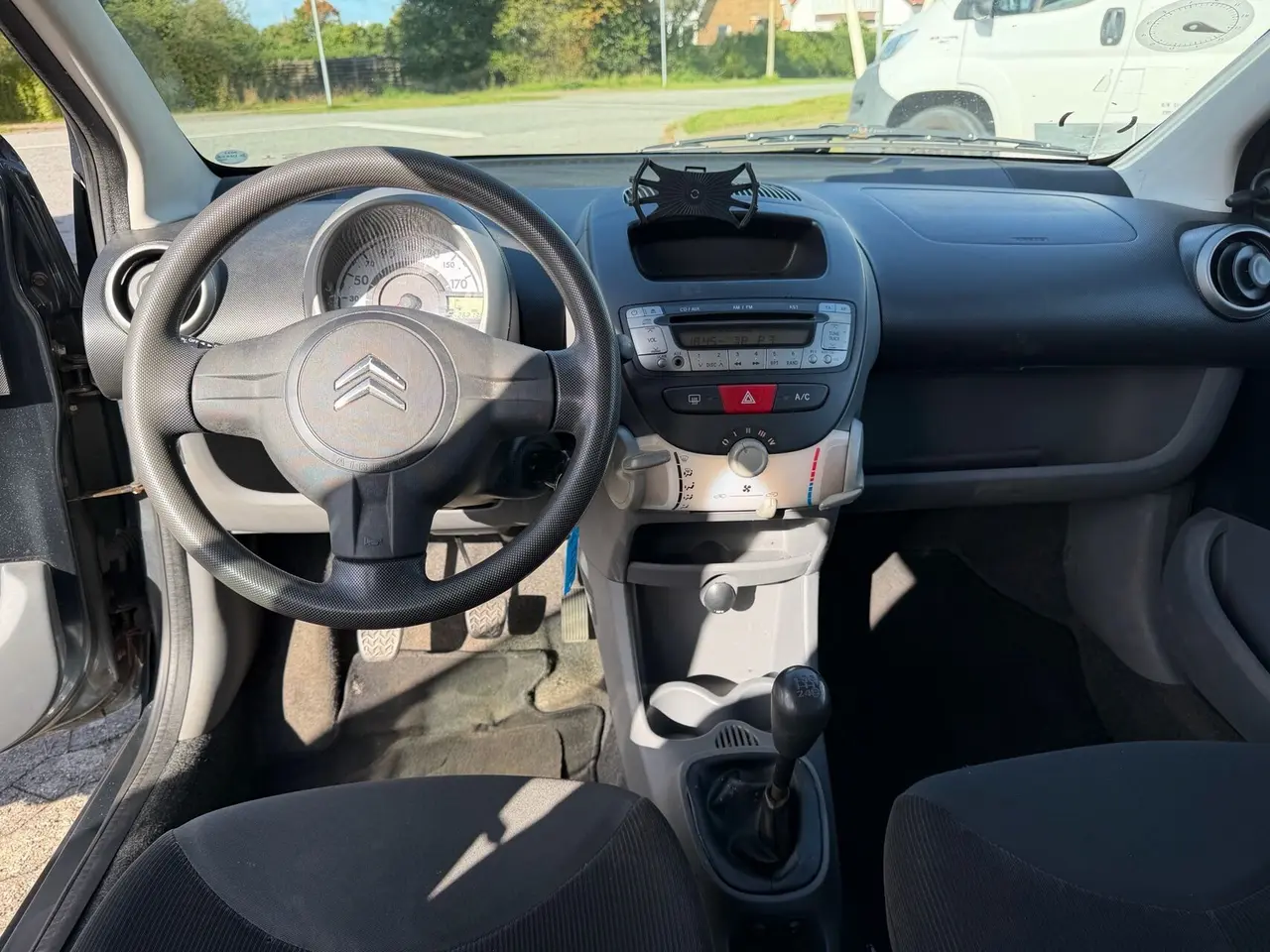 Billede 10 - CITROËN