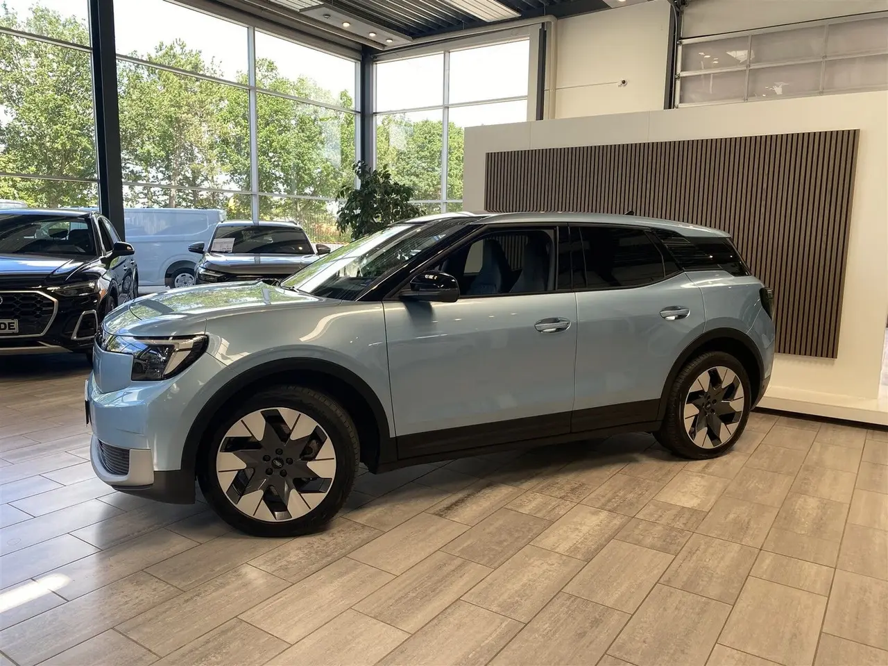 Billede 3 - Ford Explorer 79 Premium Extended Range AWD