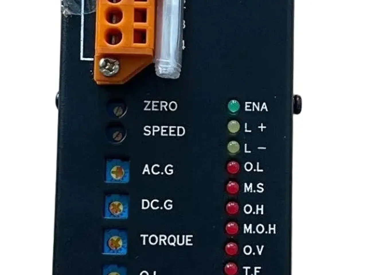 Billede 1 - CDS CDS-1515F DC servomotor Driver 15A 150VDC –