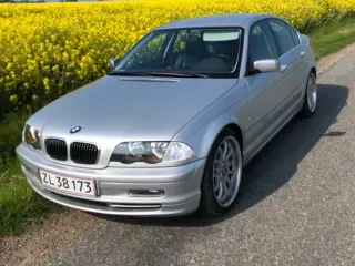 BMW 328i E 46