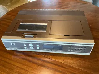Siemens Videocord FM-352 VHS