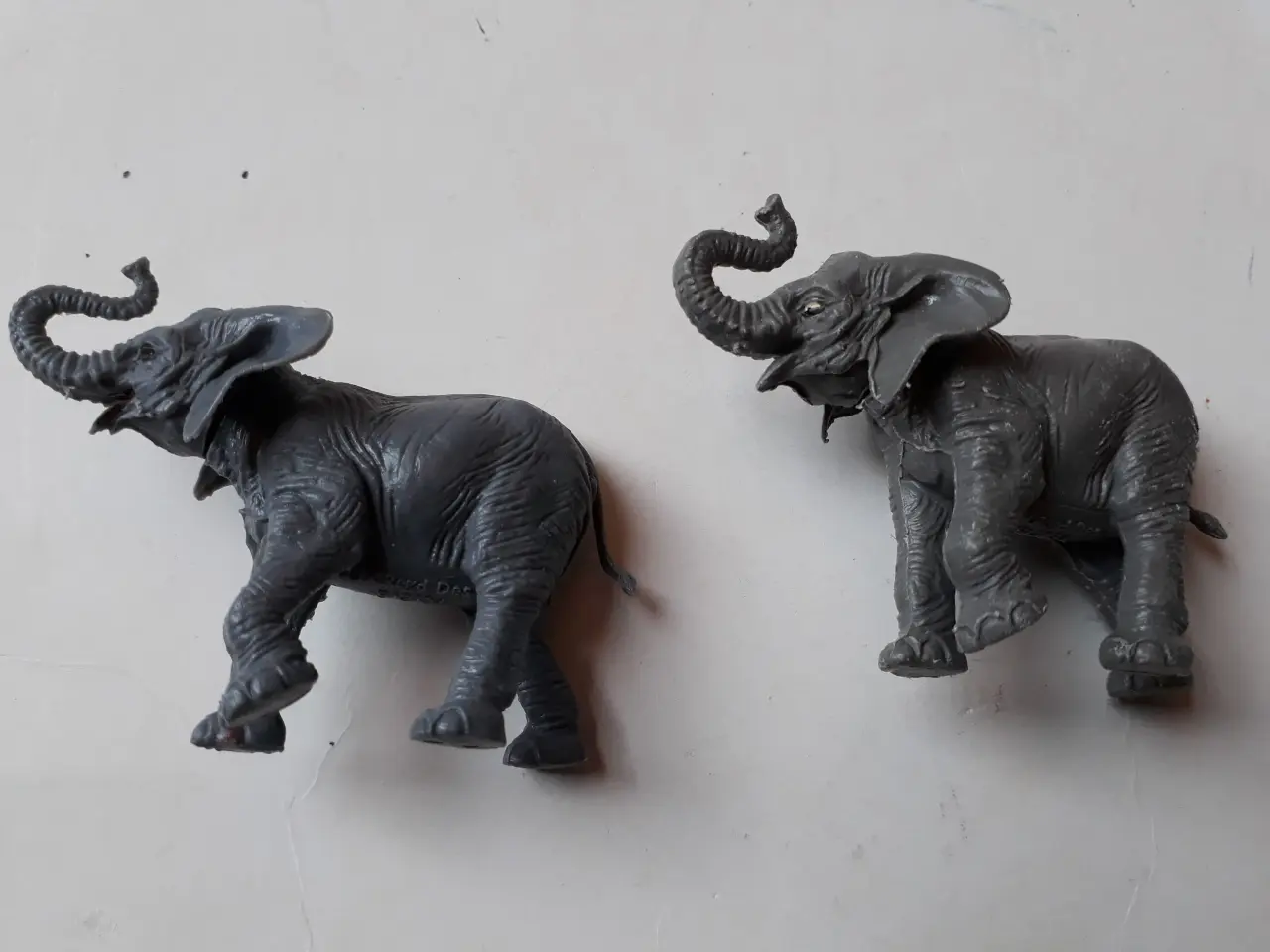 Billede 6 - 11 stk. Britains Zoo Dyr