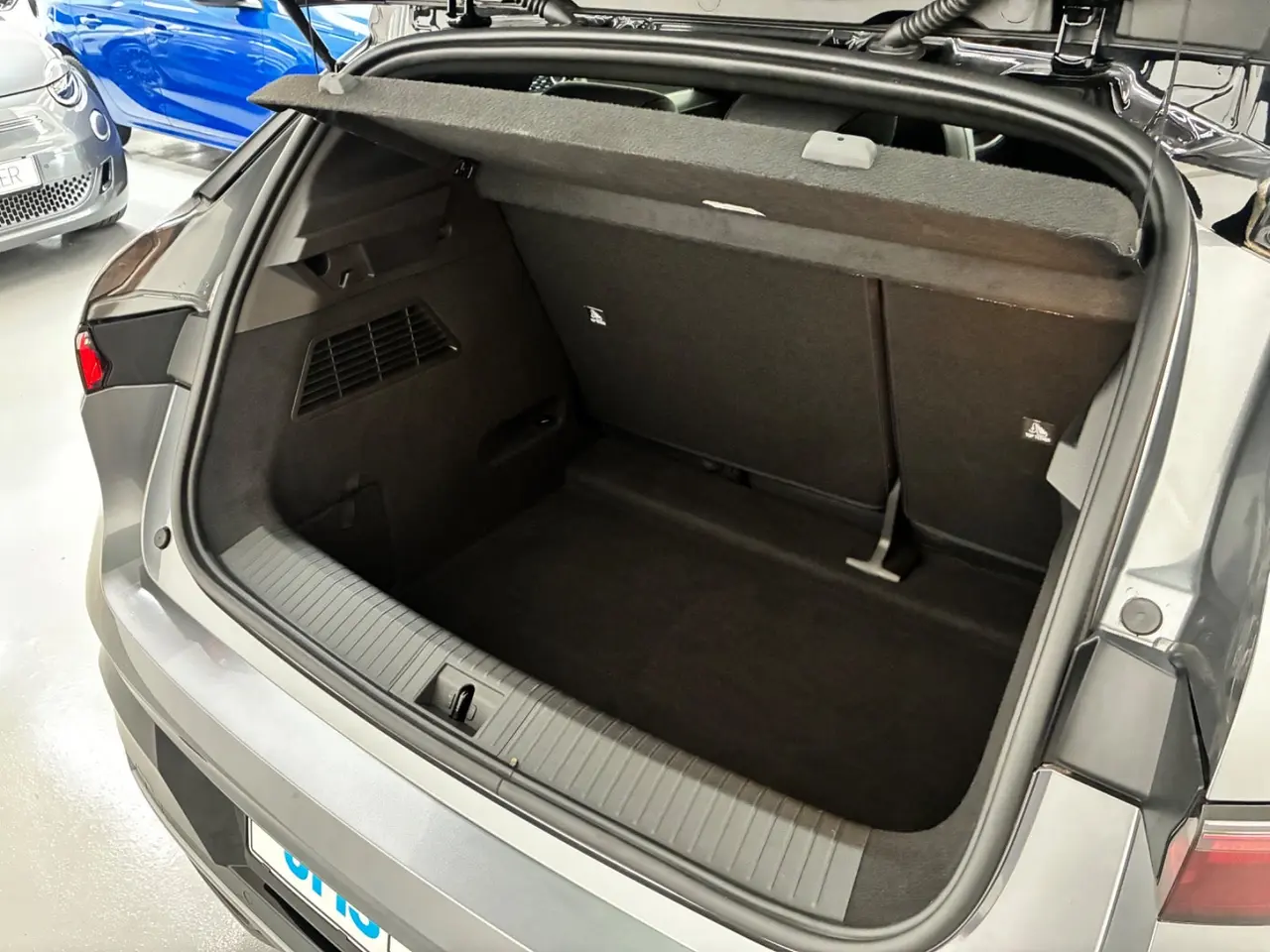 Billede 11 - Renault Megane E-Tech 60 Optimum Charge