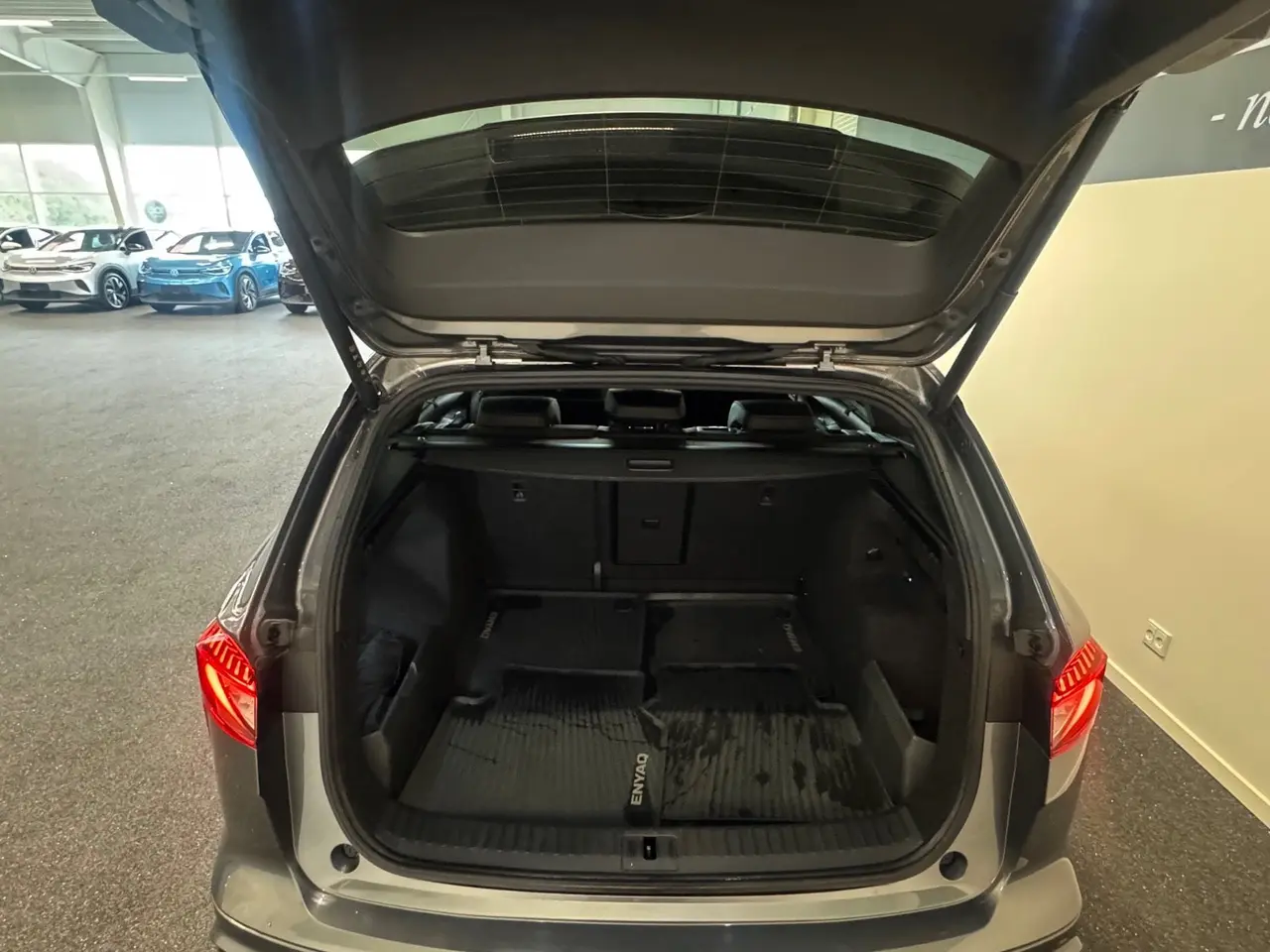 Billede 5 - Skoda Enyaq 85 iV Sportline