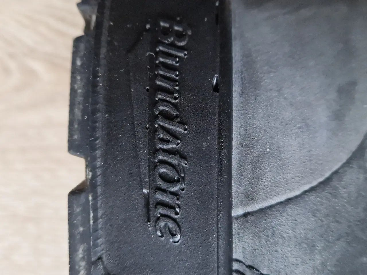 Billede 1 - Blundstone Støvler