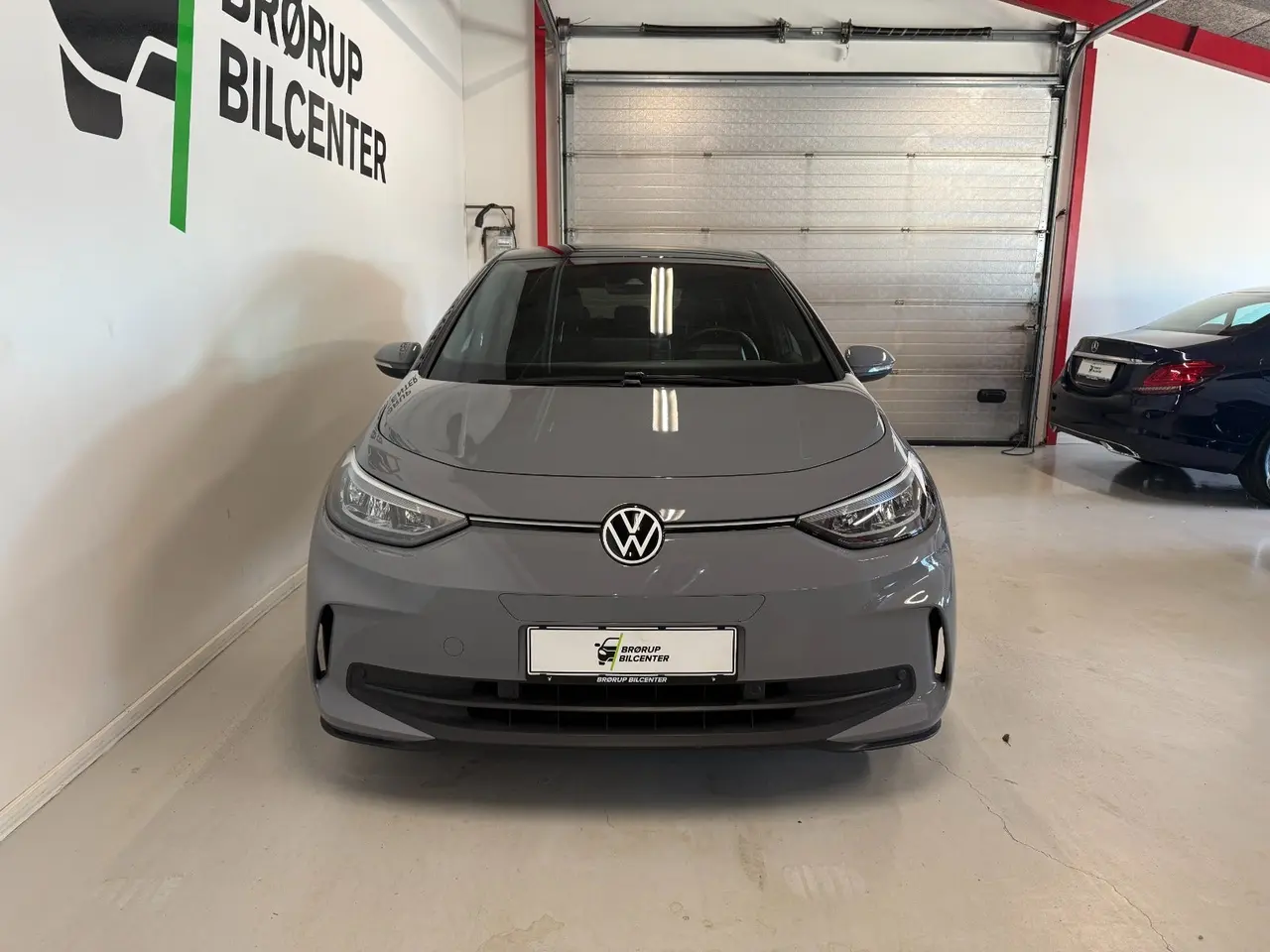 Billede 2 - VW ID.3 58 Pro