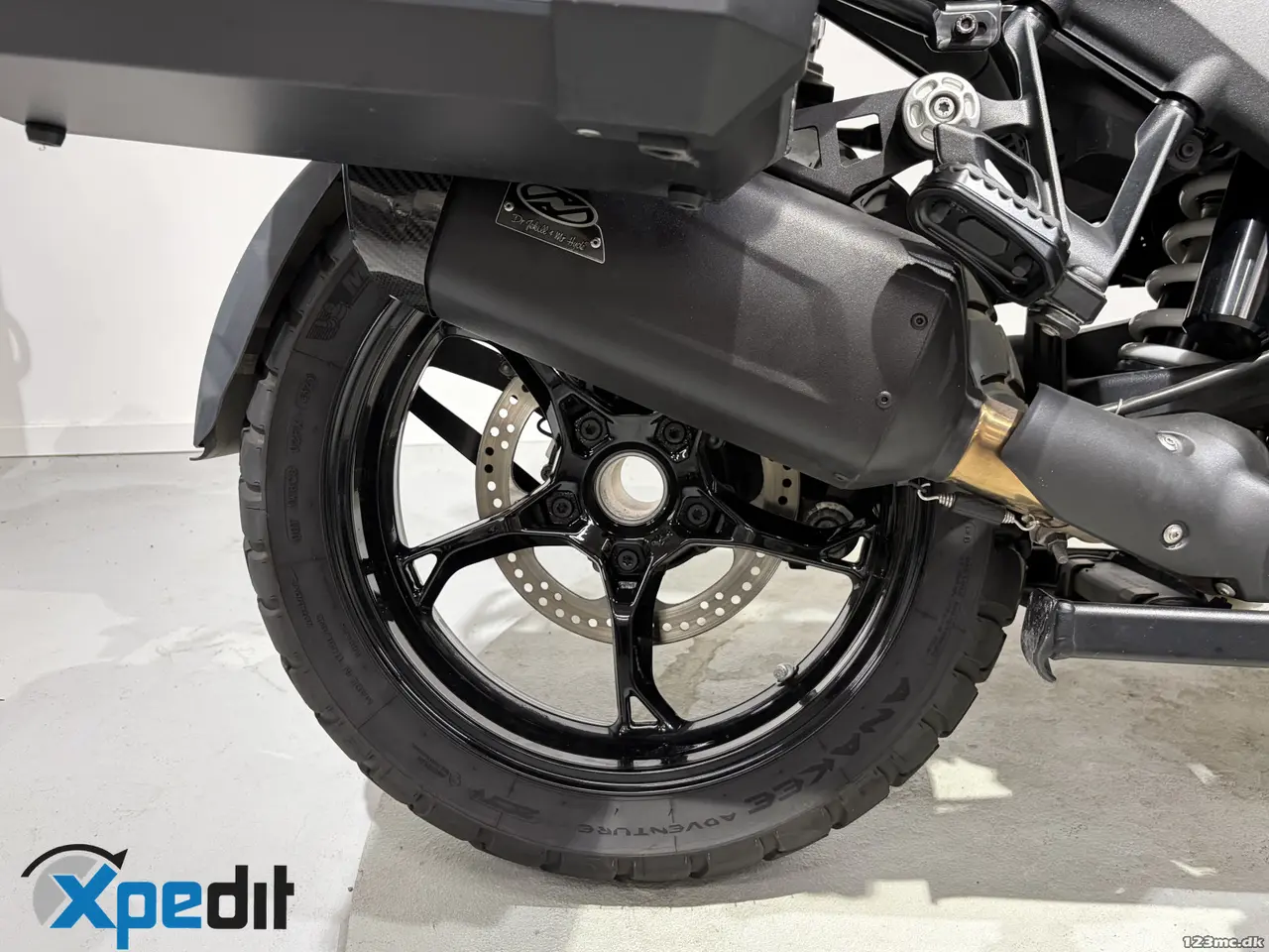 Billede 24 - BMW R 1300 GS