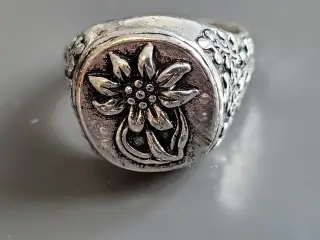 Tyskland WW2 fingerring