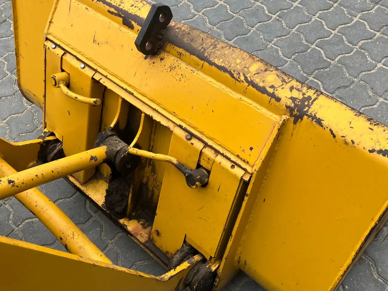 Billede 11 - Eurocomach E215 Mini rendegraver