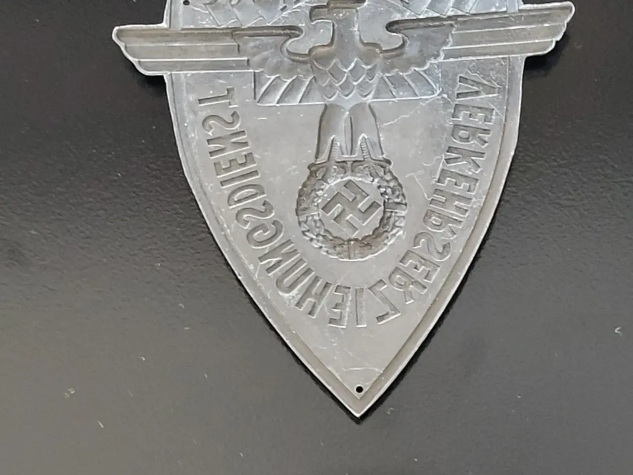 Billede 2 -  Tyskland WW2 orden medalje NSKK