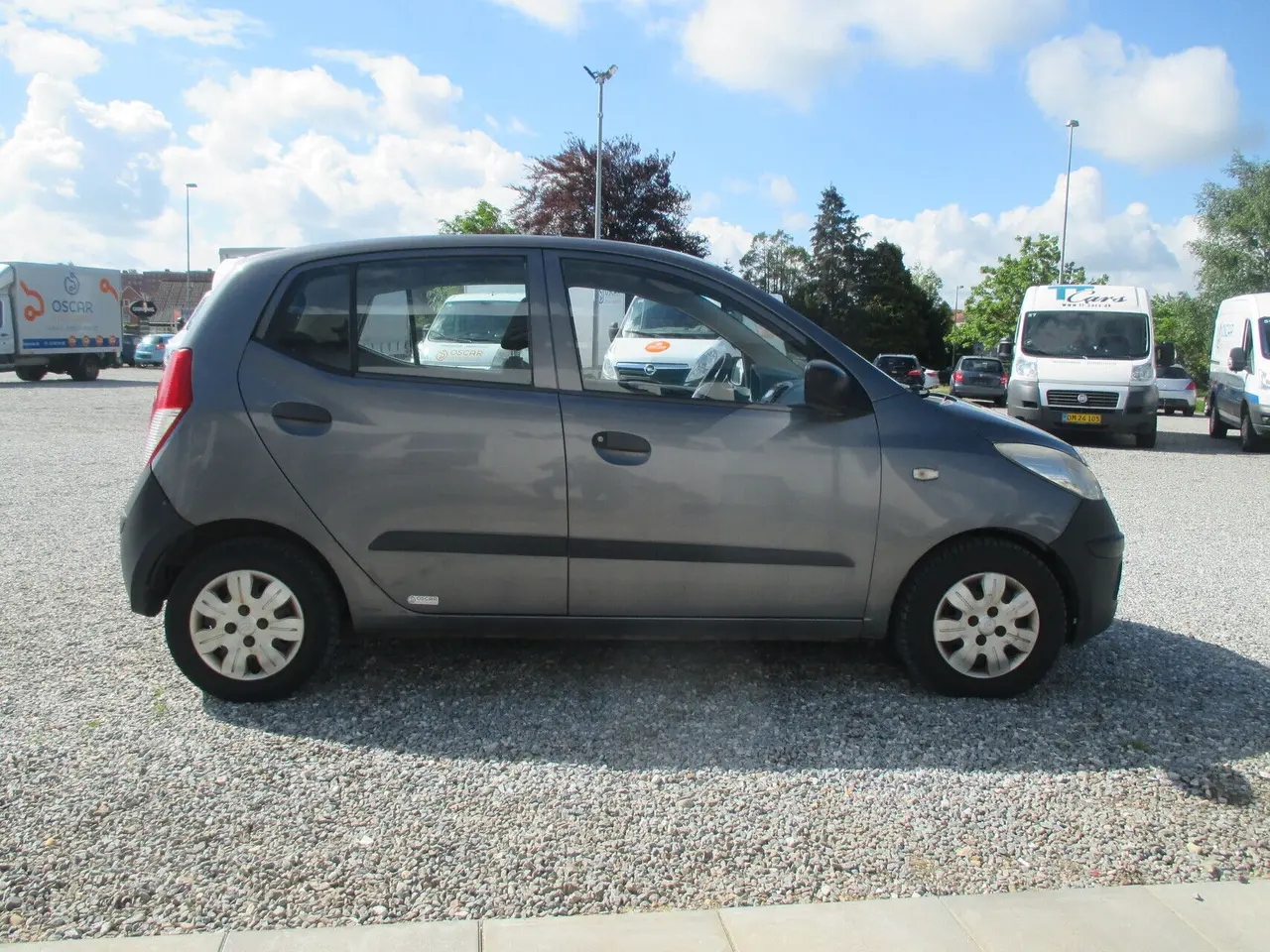 Billede 6 - Hyundai i10 1,2 78HK 5d