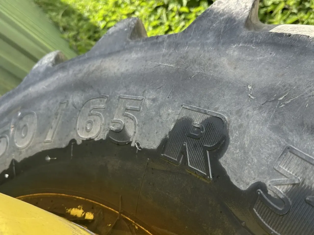 Billede 4 - Michelin 650/65R38
