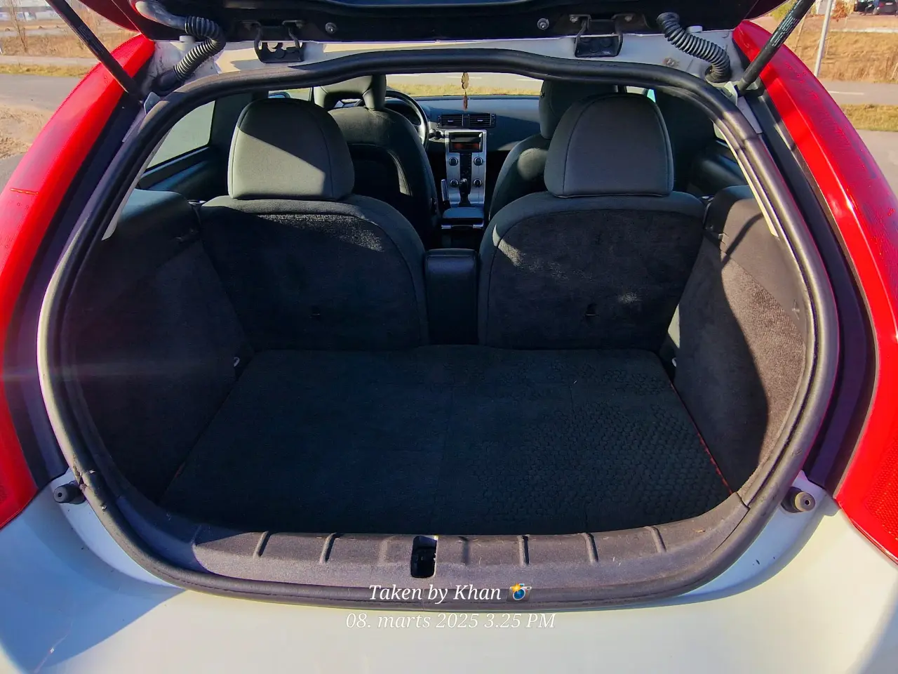 Billede 10 - Volvo C30, E- drive S/S Diesel 1.6 , 109 HK.