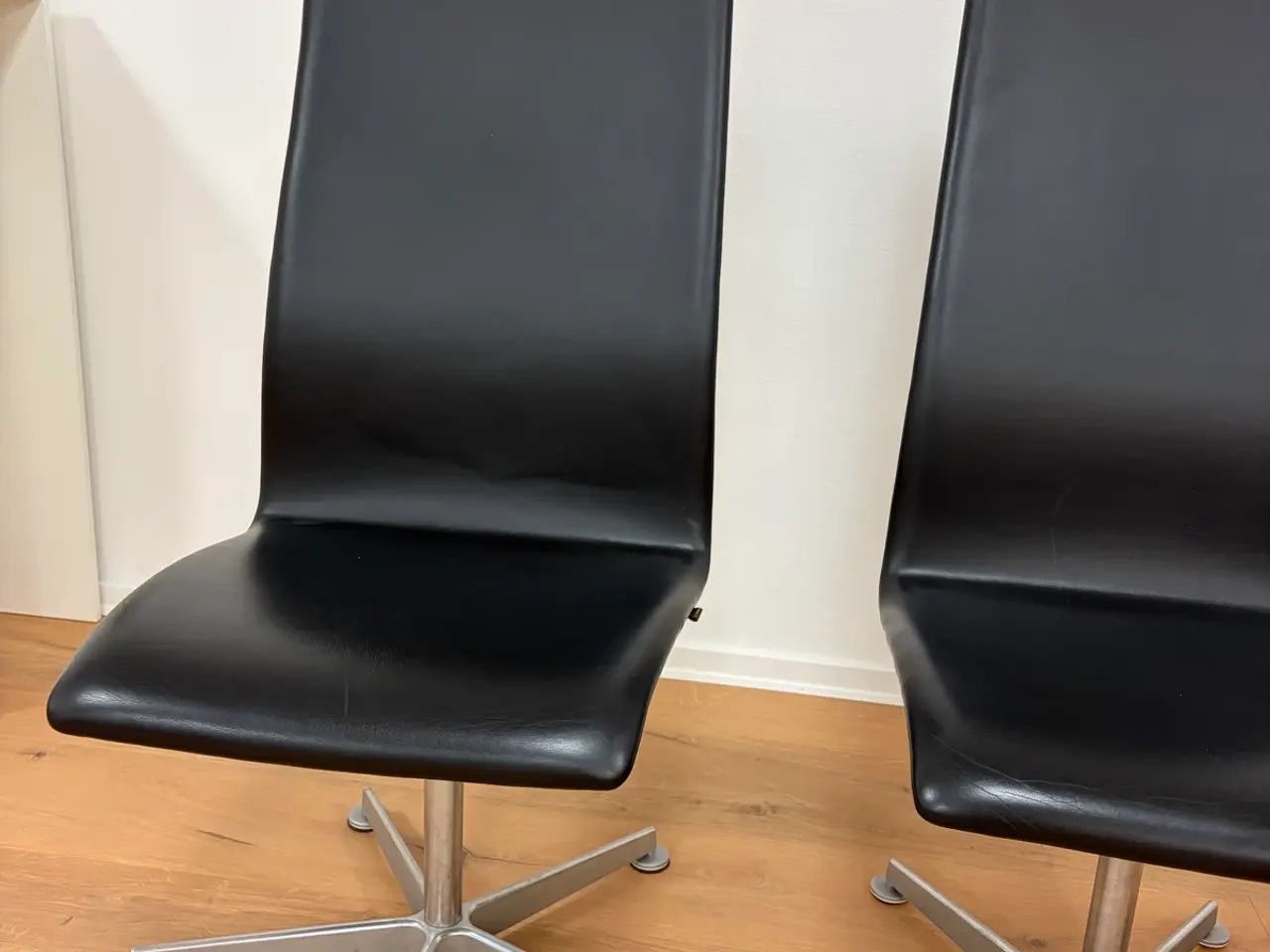 Billede 3 - OXFORD stole - Arne Jacobsen - Fritz Hansen