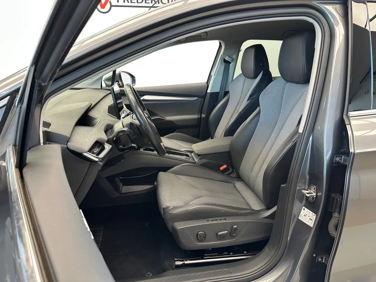 Billede 12 - Skoda Enyaq 80 iV Loft
