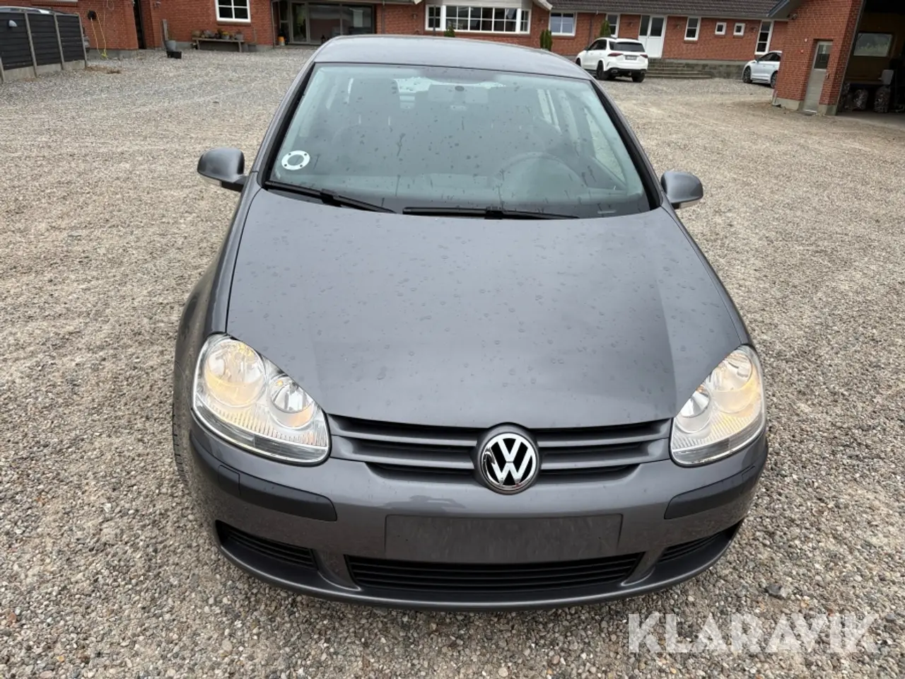 Billede 8 - Personbil Volkswagen Golf 1,9 TDI