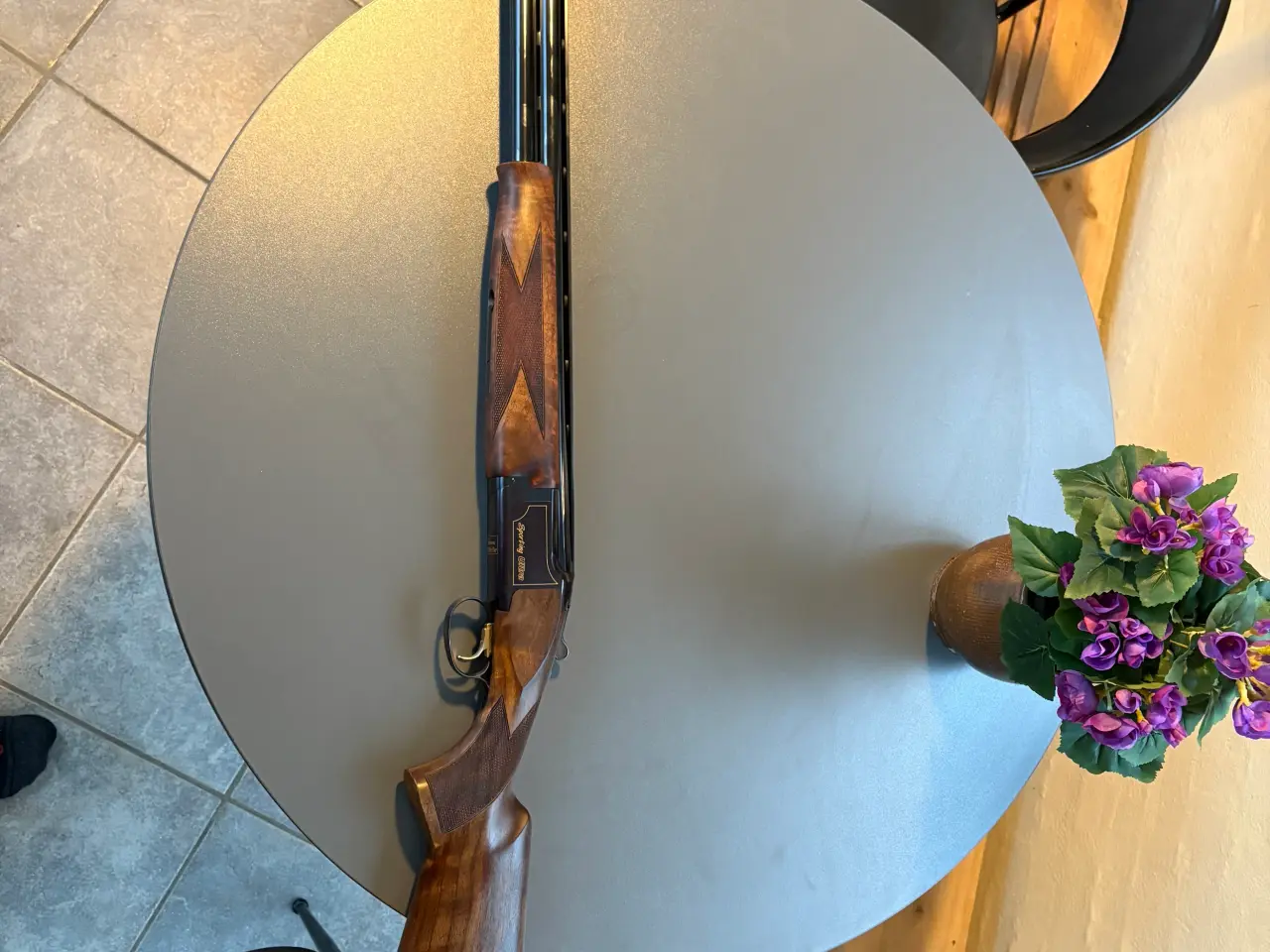 Billede 4 - Brownie sporting ultra plus