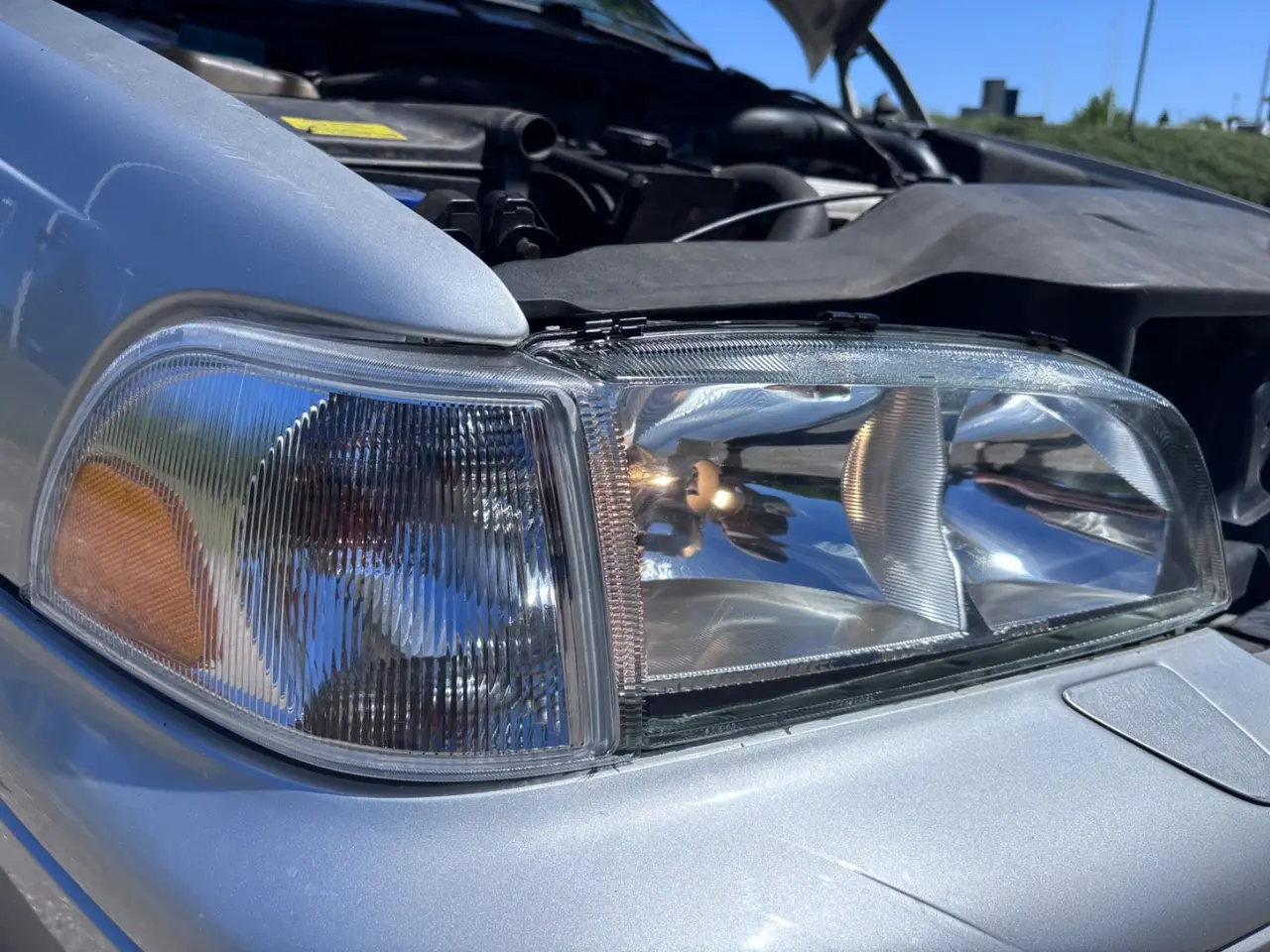 Billede 4 - Volvo V70 2,0 T5 aut.