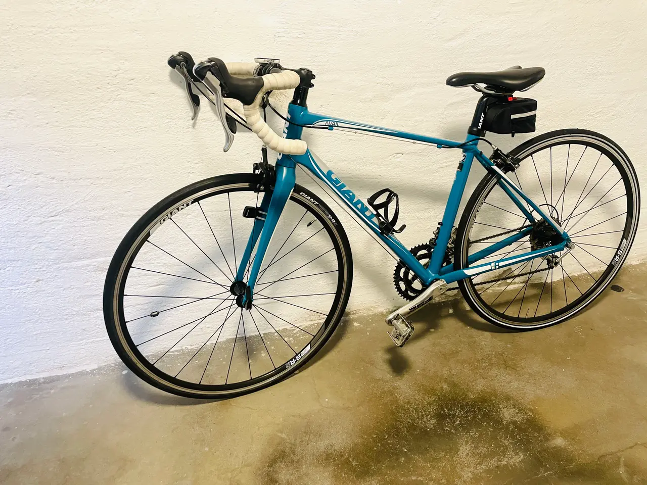Billede 5 - Giant Avail XS– Som Ny – Shimano Tiagra 2x10 –
