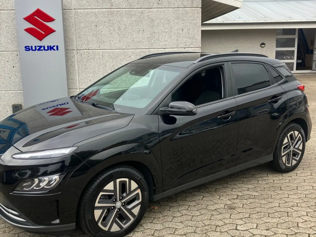 Billede 1 - Hyundai Kona 64 EV Trend