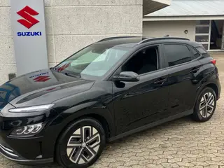 Hyundai Kona 64 EV Trend