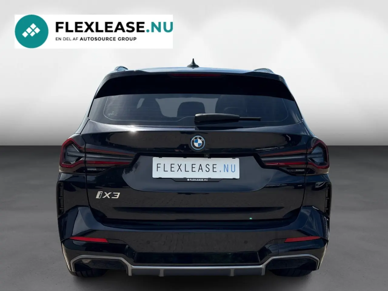 Billede 6 - BMW iX3 Charged Plus M-Sport