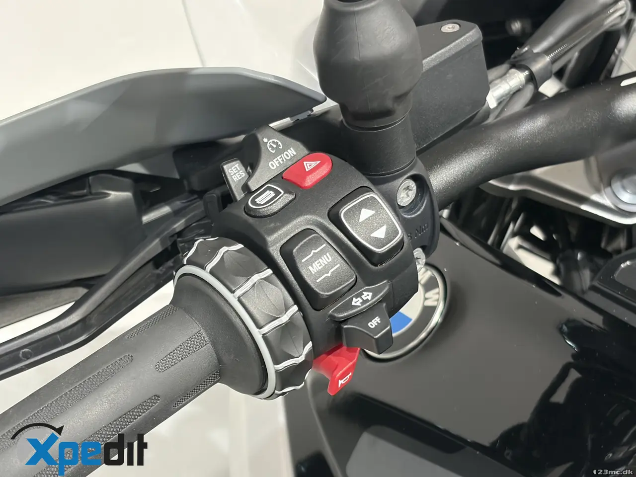 Billede 10 - BMW R 1300 GS
