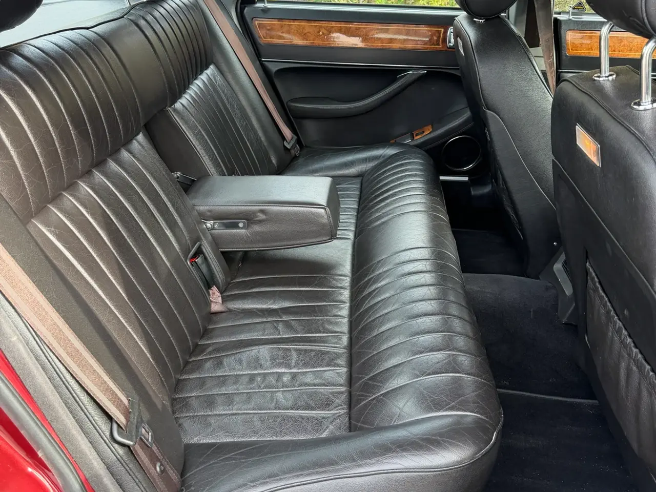 Billede 6 - Jaguar XJ6