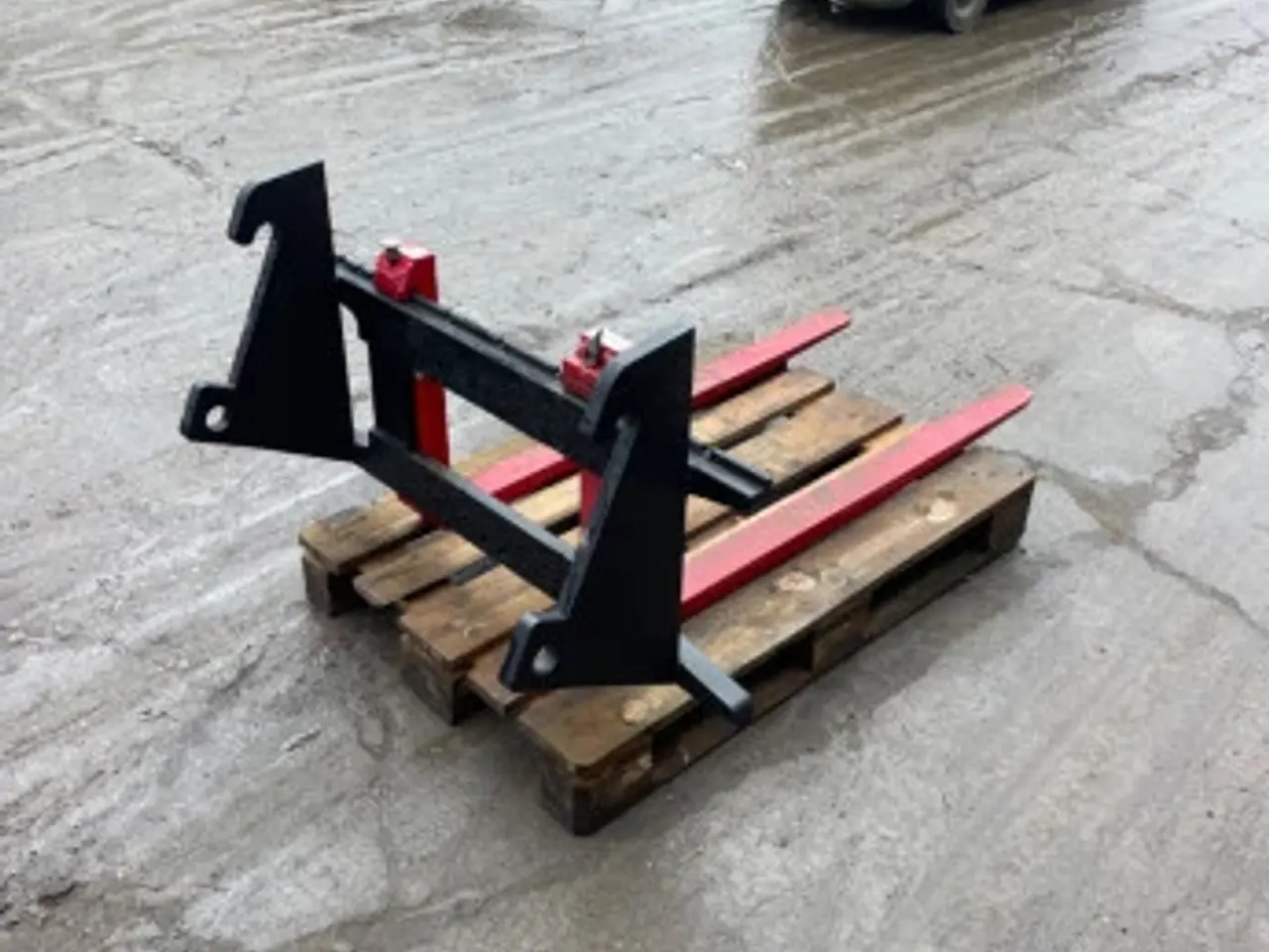 Billede 2 - 2000kg