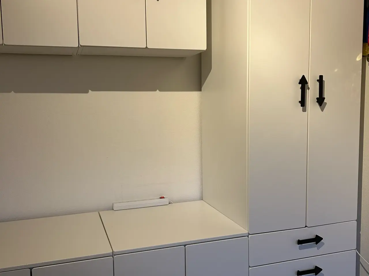 Billede 3 - Ikea reol system