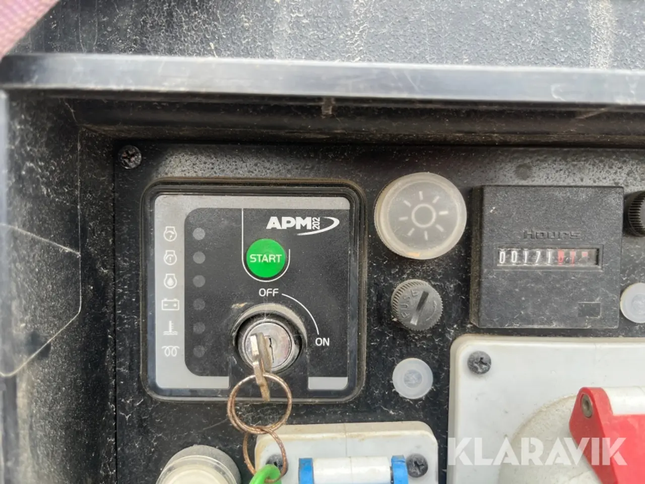 Billede 5 - Generator Kohler Techno 15000TA