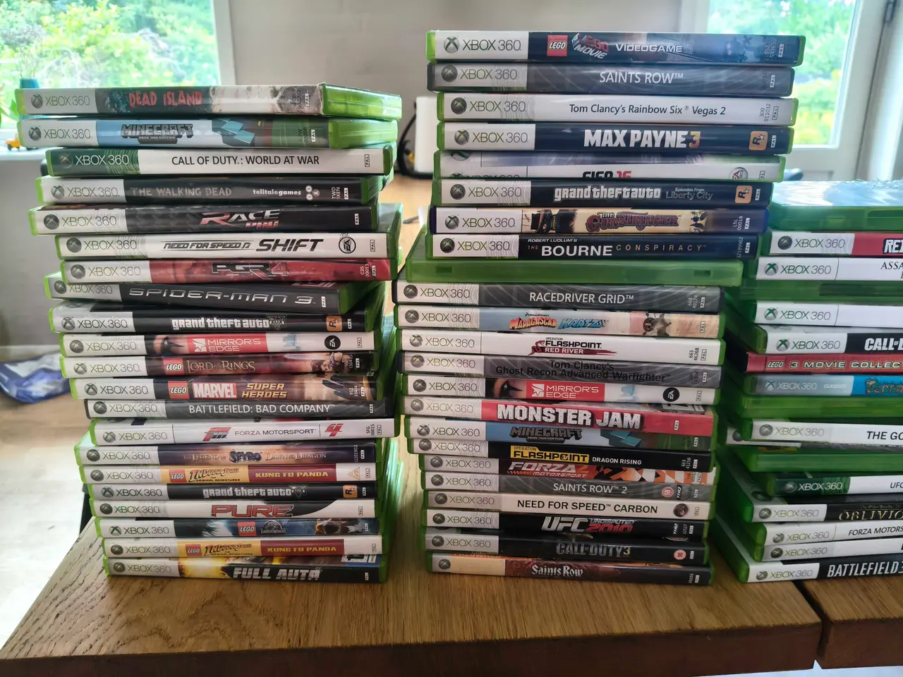 Billede 4 - 2 Xbox 360 