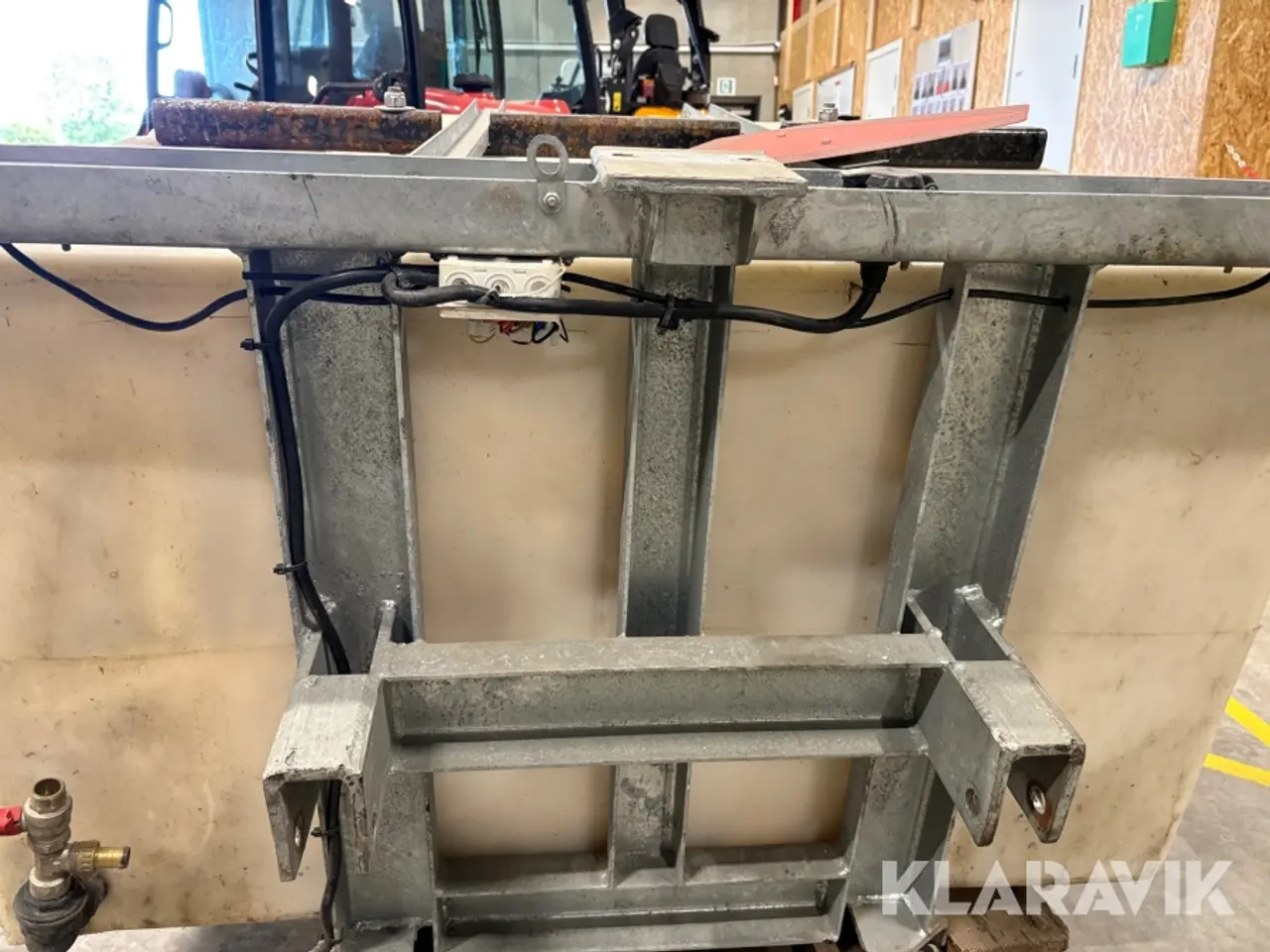 Billede 12 - Tank - ca 300L