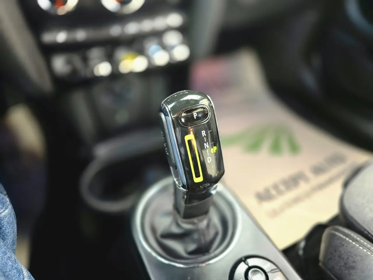 Billede 13 - MINI Cooper SE Essential