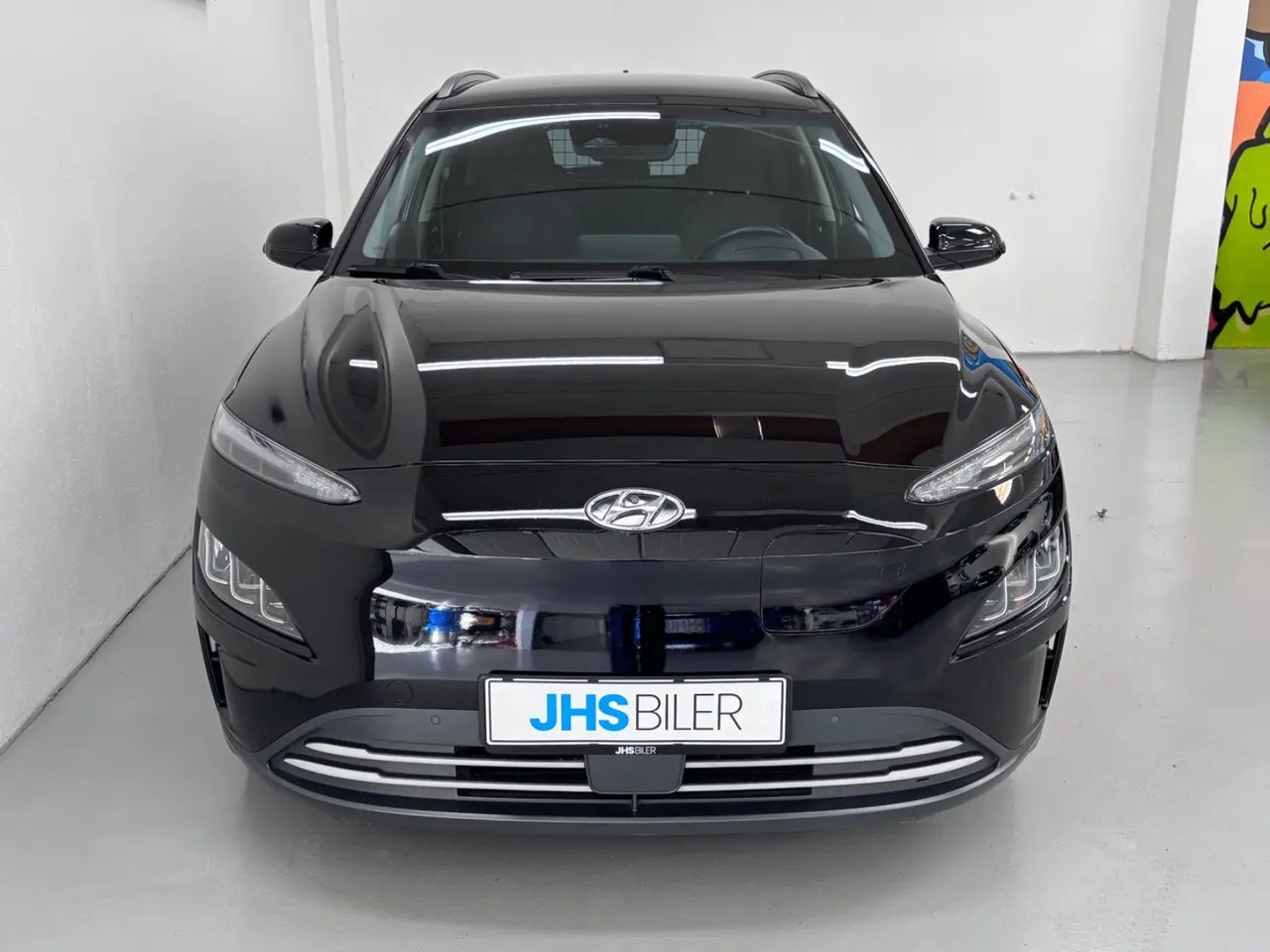Billede 2 - Hyundai Kona 64 EV Premium