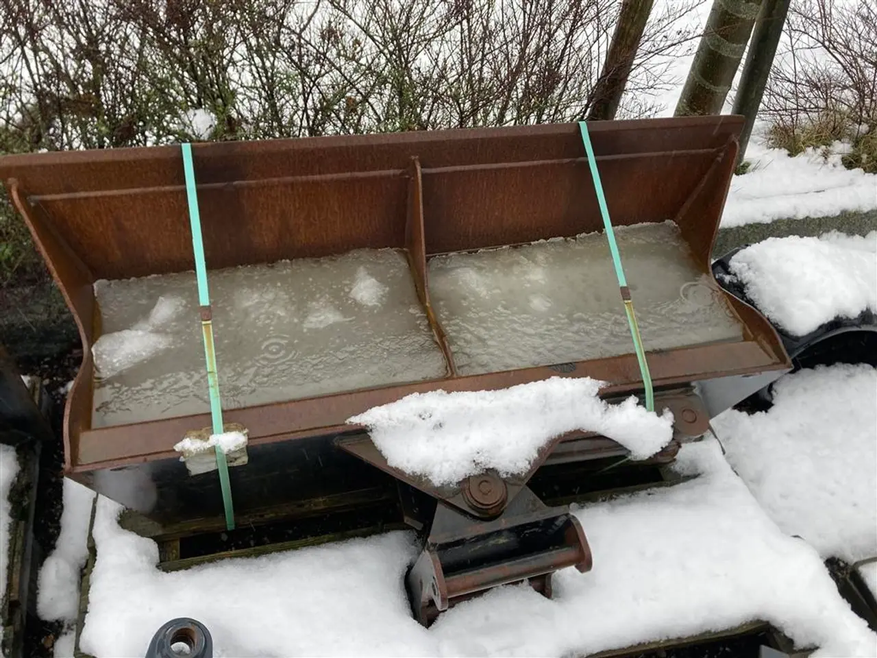 Billede 1 - Volvo ECR25D