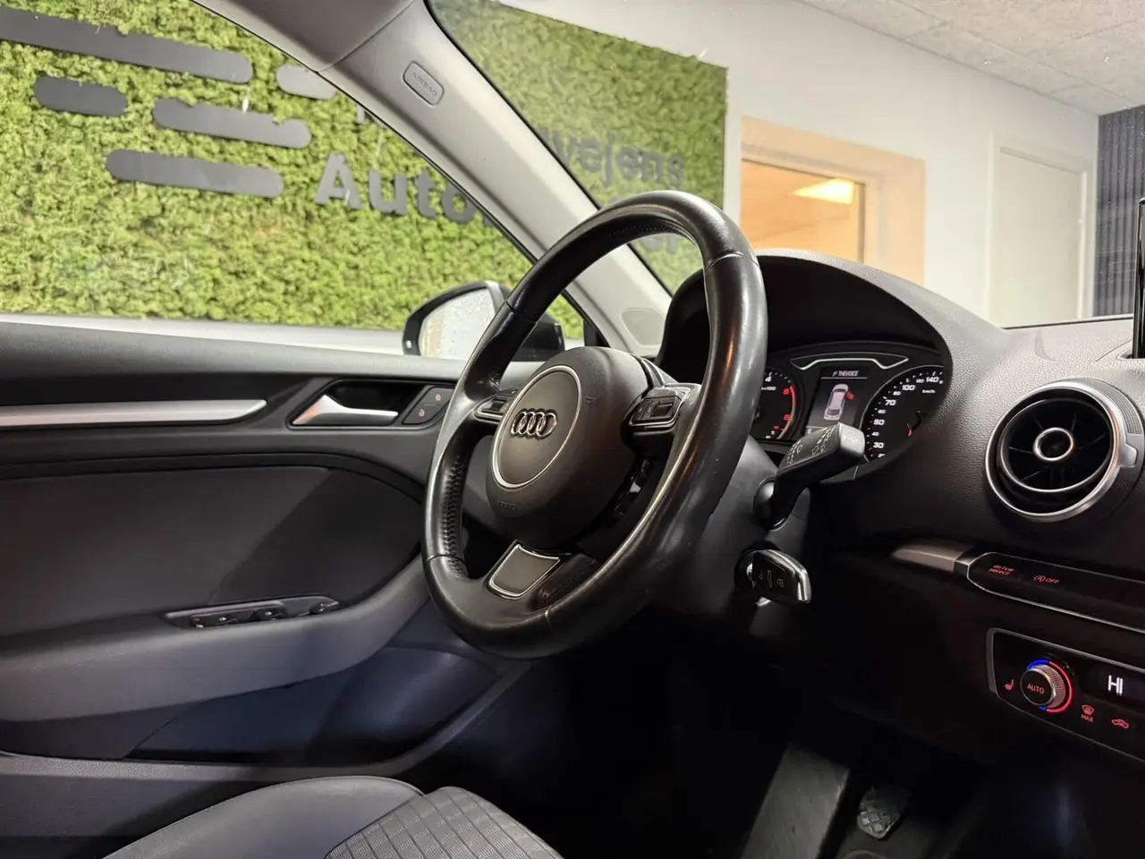 Billede 7 - Audi A3 Sportback 1,6 TDI Ambition 105HK 5d