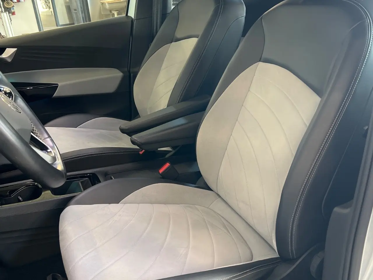 Billede 9 - VW ID.3 77 Pro S