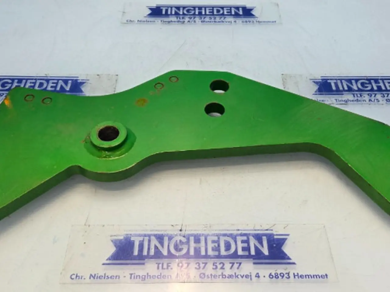Billede 2 - John Deere S670 Beslag AH217466