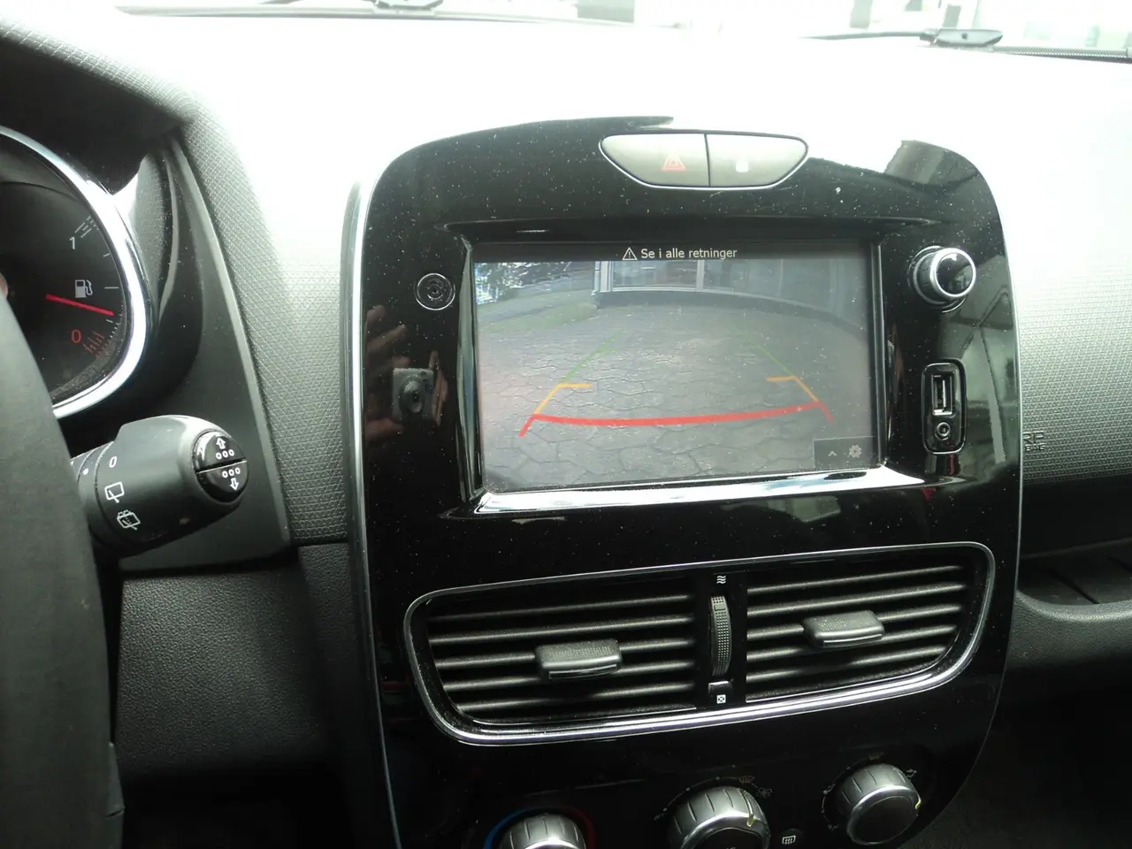 Billede 19 - Renault Clio IV 1,5 dCi 90 Zen