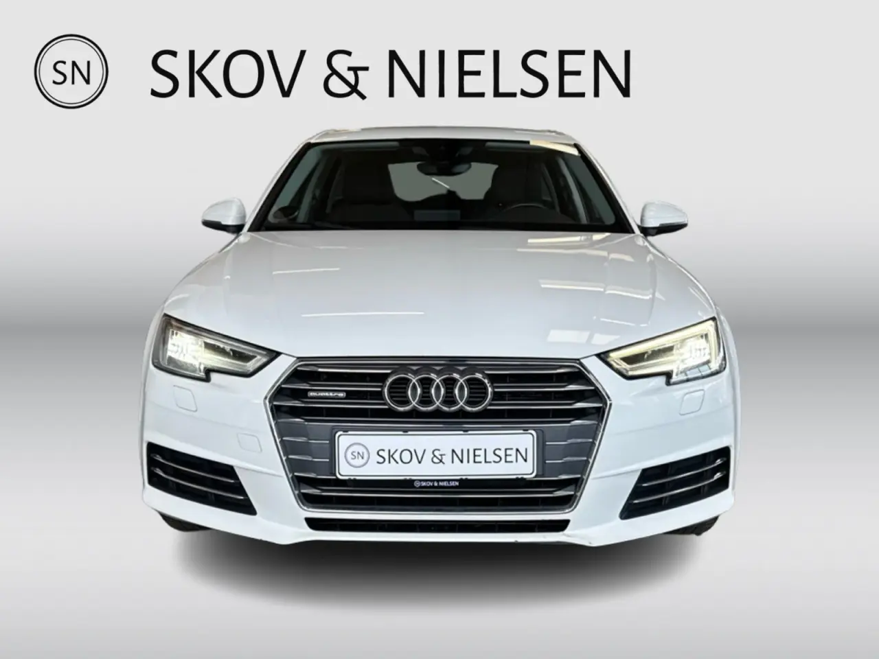 Billede 4 - Audi A4 2,0 TDi 190 Sport Avant quattro S-tr.