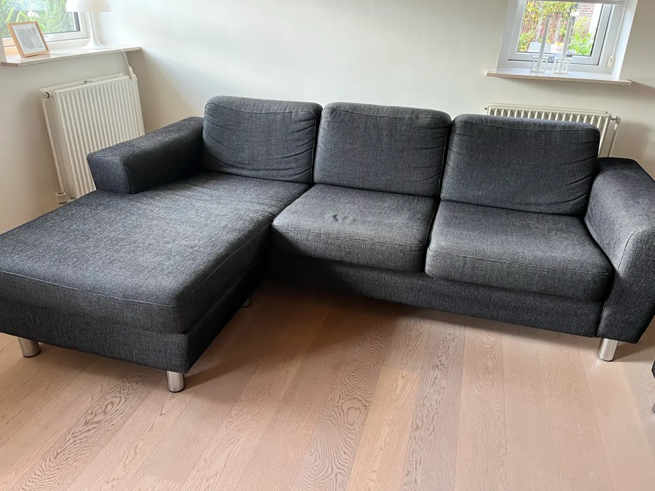 Billede 1 - Gratis sofaer kan afhentes