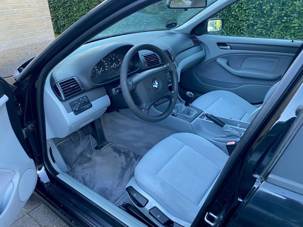 Billede 5 - BMW 316i E46 Facelift