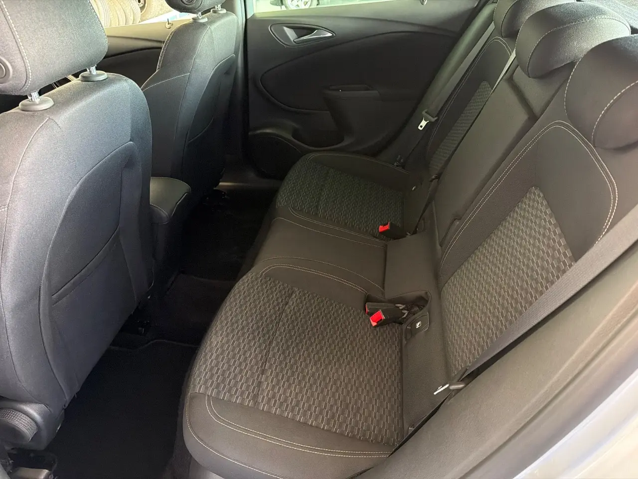 Billede 14 - Opel Astra 1,4 T 150 Exclusive aut.