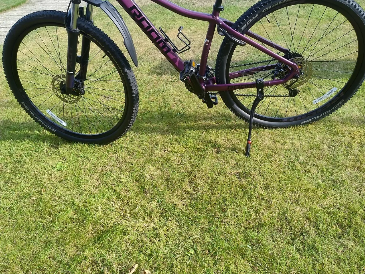 Billede 1 - Lækker Mountainbike