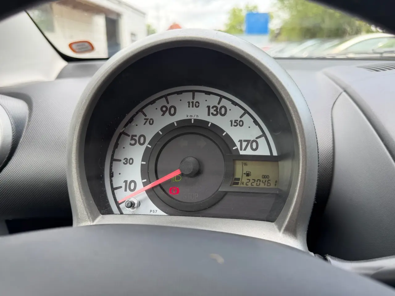 Billede 14 - Peugeot 107 1,0 Active
